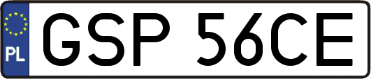 GSP56CE