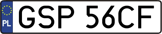 GSP56CF