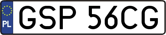 GSP56CG