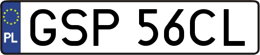 GSP56CL