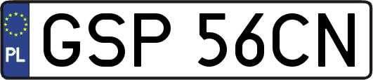 GSP56CN