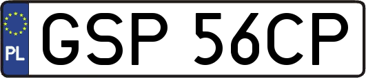 GSP56CP