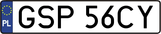GSP56CY