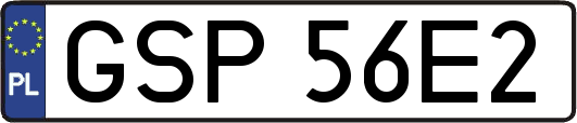 GSP56E2