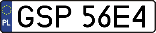 GSP56E4