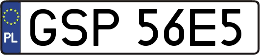 GSP56E5