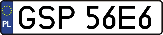 GSP56E6