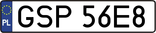 GSP56E8