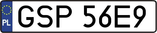 GSP56E9