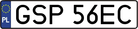 GSP56EC