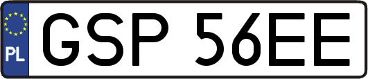 GSP56EE