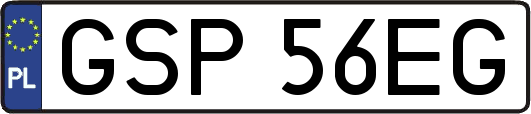 GSP56EG
