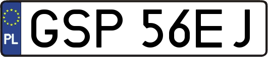 GSP56EJ