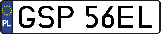 GSP56EL