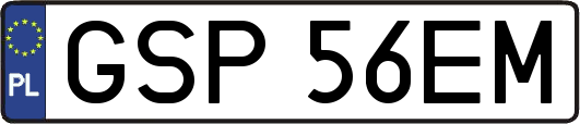 GSP56EM