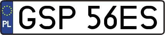GSP56ES
