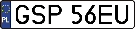 GSP56EU