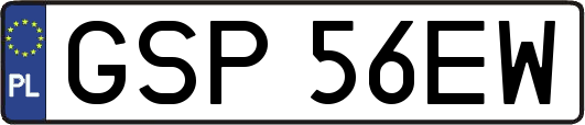 GSP56EW