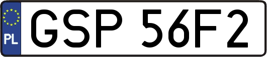 GSP56F2