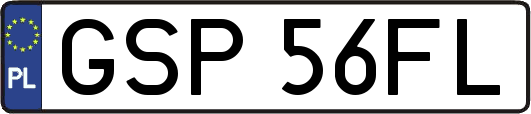 GSP56FL