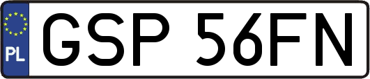 GSP56FN