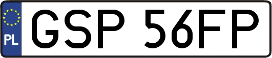GSP56FP
