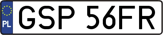 GSP56FR