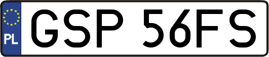 GSP56FS
