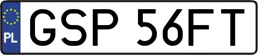 GSP56FT
