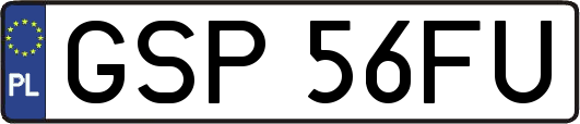 GSP56FU