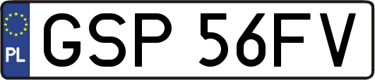 GSP56FV