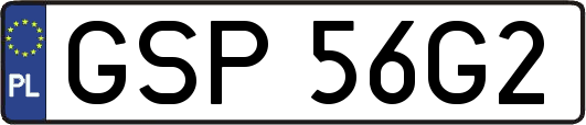 GSP56G2