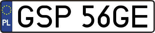 GSP56GE