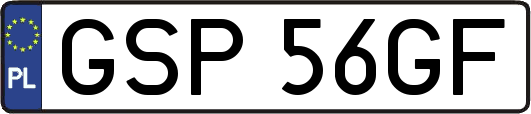 GSP56GF