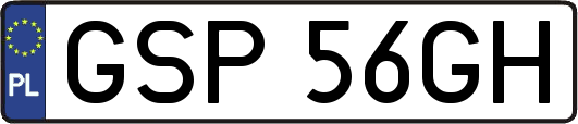 GSP56GH