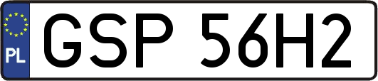 GSP56H2