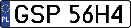 GSP56H4