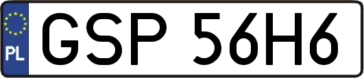 GSP56H6