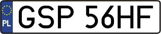 GSP56HF