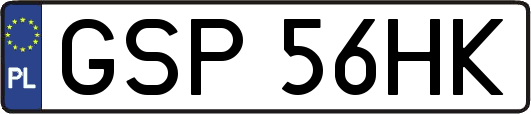 GSP56HK
