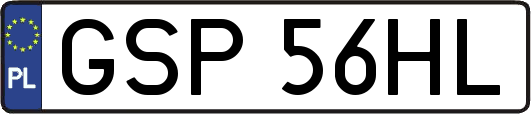 GSP56HL