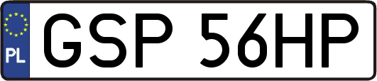 GSP56HP