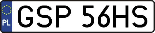 GSP56HS