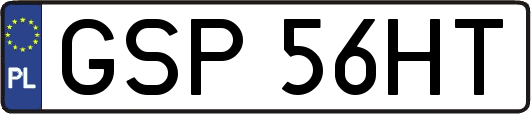GSP56HT