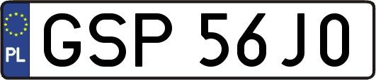 GSP56J0