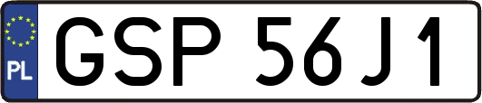 GSP56J1