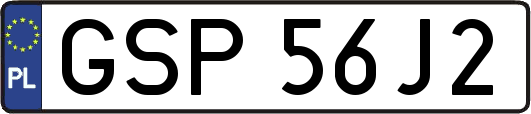 GSP56J2