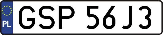GSP56J3