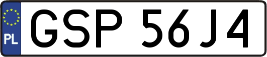 GSP56J4