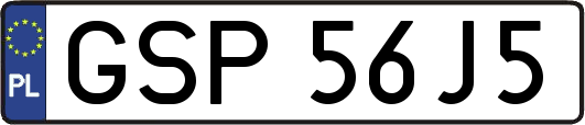 GSP56J5